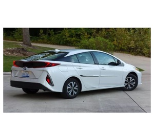 Toyota Prius a la venta con precios asequibles y alta calidad, ideal para desplazamientos ecológicos y uso diario - Product Image 3