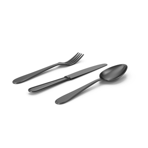 Juego de cubiertos de metal de tamaño personalizado muy popular con mango de acabado dorado ecológico y fabricado en la India para bodas - Product Image 1
