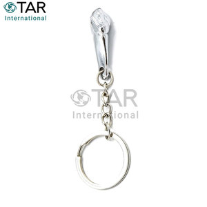Tooth Keychain <b>Dentist</b> Keyring Dental <b>Gift</b> <b>for</b> Hygienists <b>Dentists</b> Dental Students Medic Instruments Keychains - Product Image 5