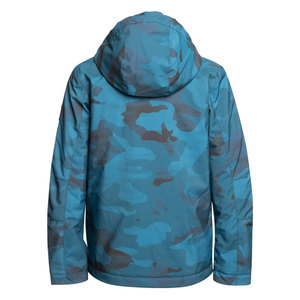 Chaqueta de Invierno Softshell Personalizada para Hombre, Transpirable y Ecológica, con Cuello Alto y Logotipo Frontal, Tejido de Nailon/Poliéster, Venta al Por Mayor - Product Image 2