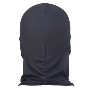 Custom Logo Ice Silk Balaclava Stretchy Cooling Summer Sunscreen Windproof Riding Balaclava DDP Shipping - Product Image 6