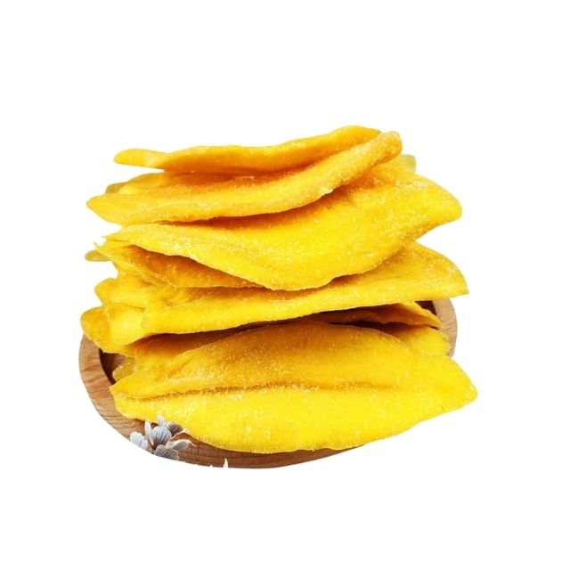 Healthy And Natural Soft Dried Mango Dried Fruit Pack In Bulk From Vietnam Factory