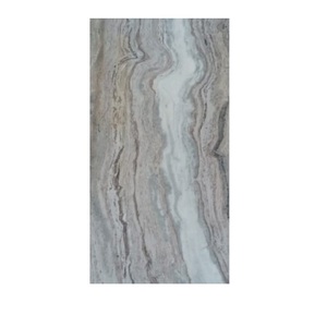 Approvisionnement direct usine – Nouvelle dalle de grès cérame blanc océan flamé pour revêtement mural et sol intérieur/extérieur 40x40 cm - Product Image 3
