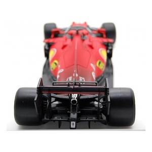 SF21 # Modelo de Auto de Juguete Fundido a Presión 55 Sainz, Escala 1:18 para FERRARI 18 18609SA para Coleccionistas - Product Image 6