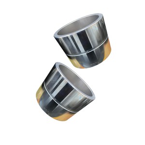 56025110 560 251 10 Manchon de coussinette, coussinette d'usure, coussinette d'arbre, pièces de rechange pour machines minières, coussinette industrielle robuste - Product Image 5