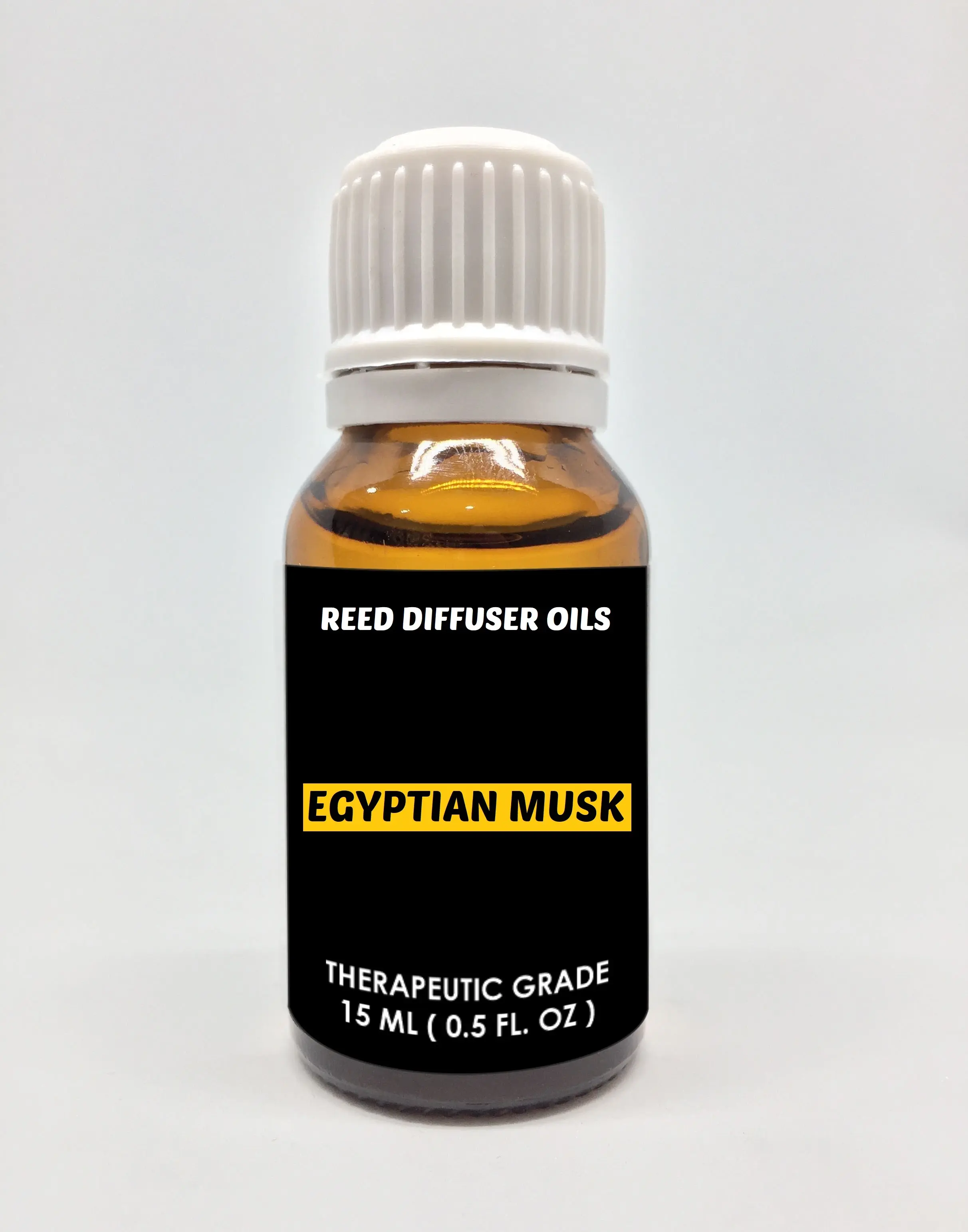 Groothandel Handelaar Van Natuurlijke Egyptische Musk Riet Diffuser Olie