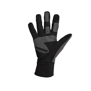 Precio competitivo Venta directa de fábrica Guantes de lana de invierno resistentes al agua Guantes deportivos antideslizantes hechos a medida Unisex - Product Image 6