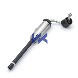 Форсунка дизельного инжектора 4W7015 (4W-7015) для двигателей 3406, 3406B, бульдозеров <span class=keywords><strong>D8L</strong></span>, скреперов 657E - Product Image 6