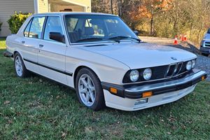 BMW 535is de 1987 Usado, 5 Velocidades - Product Image 2
