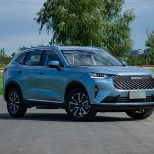 Occasion 2023 2024 Great Wall 1.5T Transmission Automatique Confortable Haute Efficacité Excellent État Fourni du Japon 601-700km - Product Image 6