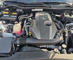 2021เล็กซัสใช้แล้วสะอาด300ขับมือซ้ายยูโร III การปล่อยก๊าซเรือนกระจก - Product Image 4