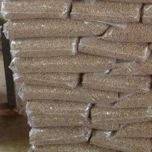 Pellets de madera para sistema de calefacción en bolsas de 25 kg - Product Image 4