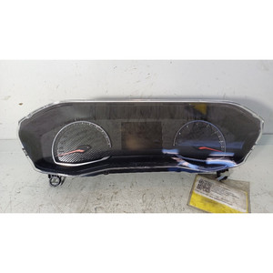 PANEL DE INSTRUMENTOS CENTRAL PEUGEOT 208 Serie 9836056380 EB2ADT-HNK-HN05 (19>) - Product Image 1