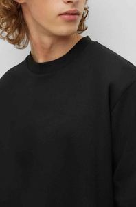 Nouveauté 2025 Sweat-shirts en molleton de coton pour hommes Design personnalisé Vêtements décontractés de haute qualité pour l'hiver Impression sur écran Motif 3D - Product Image 5