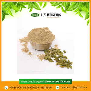 Meilleure vente en gros de poudre de cardamome biologique naturelle 1 kg de saveur alimentaire de cardamome des exportateurs indiens - Product Image 2