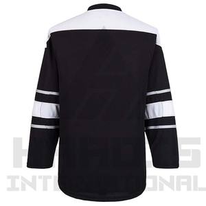 Maillot de hockey sur glace de différents styles, maillot de hockey sur glace à manches longues, maillot de hockey sur glace de la meilleure qualité - Product Image 2