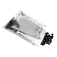 Vacumeerzakken voor voedsel, vochtbestendig, lichtdicht, geurdicht, voor kauwgom, noten, fruit, aluminiumfolie, mylar zakken