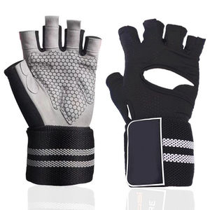 Guantes Deportivos de Moda para Entrenamiento Físico, Levantamiento de Pesas, Guantes de Gimnasio para Hombres y Mujeres - Product Image 1