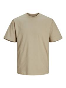 เสื้อยืดโอเวอร์ไซส์สำหรับผู้ชายผ้าไมโครไฟเบอร์แห้งเร็วพิมพ์โลโก้ได้ตามต้องการ - Product Image 6