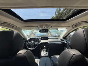 Occasion - 2022 - Mazda - CX-9 - Touring - Product Image 5