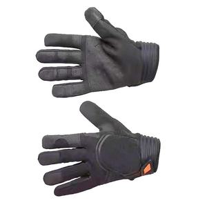 Fabricante de fábrica Guantes de tracción de alambre Guantes DE SEGURIDAD DE Pakistán Guantes de utilidad Aceptan logotipo personalizado Antideslizante Cómodo PK - Product Image 3