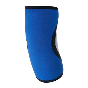 Calentador de codo de compresión para exteriores, protección solar UV, deportes, correr, ciclismo, baloncesto, voleibol, codo, Mangas de brazo - Product Image 6