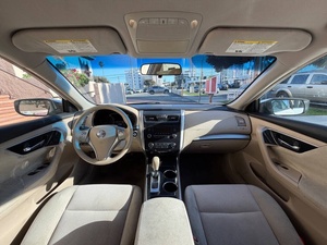Nissan Altima 2.5 S 2013 - Product Image 6