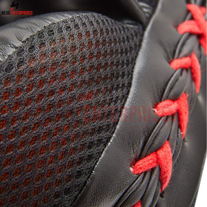เป้าชกมวยหนังแฟชั่นดีไซน์ทันสมัยมีสีต่างๆราคาถูก - Product Image 6
