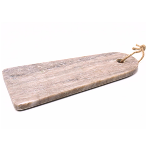 Tabla de cortar de mármol de diseño elegante y sencillo, utensilios de cocina para el hogar, verduras, frutas, pizza, carne, queso, tabla de cortar - Product Image 1