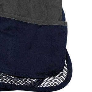 Coupe-vent très respirant chasse léger argile gilet gilet multi-poches chasse gilet respirant - Product Image 3