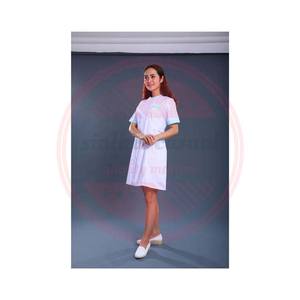 Robes uniformes d'infirmières \ Ensembles d'uniformes d'hôpital pour femmes \ Robes de gommage Offre Spéciale pour les infirmières - Product Image 4