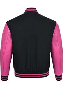 Par le fabricant Vestes d'université pour hommes Design unique dernière mode Qualité fine pour les vestes d'université pour hommes - Product Image 3