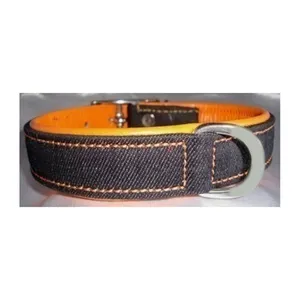 Bulk Stock Indian Supplier of Top Notch Quality Animal Pattern Sustainable 100% Genuine Leather Made Dog Collar