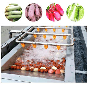 Nueva lavadora de melón con alta calidad - Product Image 3