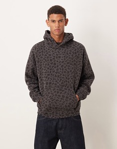 Ensemble de sweat-shirt pour homme personnalisé, haut à manches longues et pantalon de survêtement, tissu doux, style actif, à porter toute l'année - Product Image 2