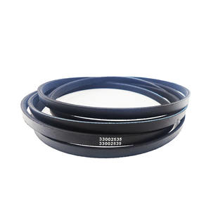 Courroie de <span class=keywords><strong>réparation</strong></span> du sèche-linge pour <span class=keywords><strong>electrolux</strong></span> 137315300 Courroie 134715900 - Product Image 4