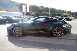 Porsche 911 GT3 Lift Chrono Carbon 4.0L Essence 510 CV Modèle Original 2025 d'occasion en bon état Voiture de Sport/Coupé à Combustion Interne - Product Image 5