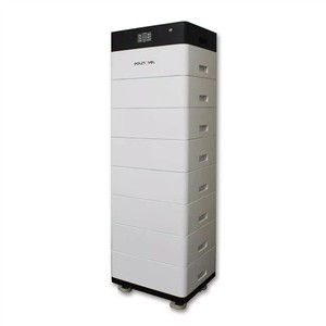 25kWh 30kWh 40kWh 35kWh แรงดันสูง LiFePO4แบตเตอรี่ระบายความร้อนด้วยของเหลว IP65ป้องกัน RS485/สามารถสื่อสารเรากำเนิด - Product Image 3
