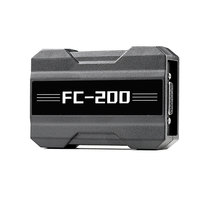 Envío Gratis a la UE/EE. UU. CGDI FC200 Programador Profesional de ECU, Lector de ISN, Herramienta de Lectura y Escritura de ECU OBD, Verificador de Checksum