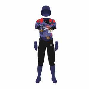 Baseball Uniforms Designs, Baseball Uniform Set Jersey, Baseball Uniform for <b>Men</b> & Women'<b>s</b> Jersey and Pants - Product Image 5