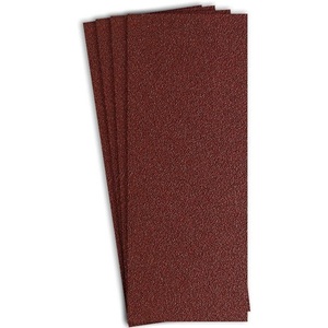 Discos de Lijado PS 22 K Grano 60 Corindón para Madera y Metal KLINGSPOR Paquete de 100 - Product Image 1