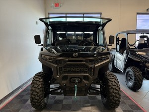 UTV 4x4 de Uso Recreativo UFORCE U10 Pro Highland, Motor de 4 Tiempos, Más de 1000W, Certificado por la EPA y la CEE, Bloqueo de Diferencial, STOCK Disponible - Product Image 2
