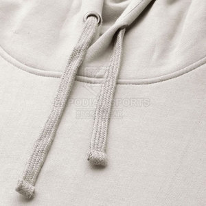 Concevez votre propre logo Meilleure vente de sweats à capuche pour hommes imprimés de logo personnalisé pulls à capuche pour hommes - Product Image 6