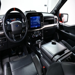 Ford F-150 2024, el Más Vendido, con Paquete Tecnológico y Garantía, Motor 3.5 L V6 EcoBoost, Transmisión Automática de 10 Velocidades, Tracción en las 4 Ruedas - Product Image 4