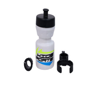 BICYCLE HEAVY QUALITY PLASTIC <b>WATER</b> <b>BOTTLE</b> - Product Image 4