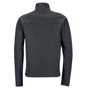 Nouveau design 2025 vente chaude décontracté col montant hommes coupe-vent veste d'hiver en plein air Streetwear veste respirante - Product Image 3