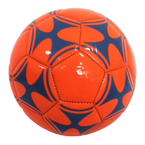 ลูกบอลพีวีซีขนาดเล็กสำหรับฝึกซ้อมลูกบอลส่งเสริมการขาย - Product Image 2