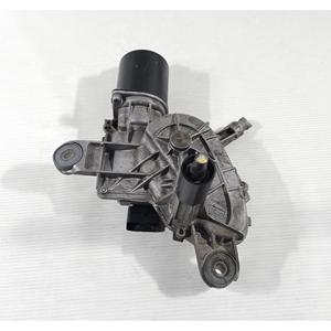 MOTOR DEL LIMPIAPARABRISAS DELANTERO IZQUIERDO CITROEN C4 Picasso Mk1 9687621780 (06>13) - Product Image 2