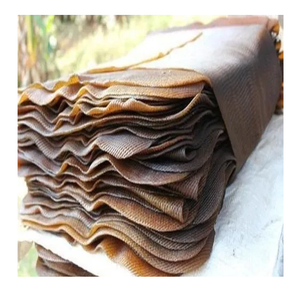 แผ่นยางพาราธรรมชาติ RSS |   ผู้จัดจำหน่ายยางรมควันแบบริบบิ้นขายส่ง - Product Image 5