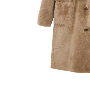 Service OEM Manteaux en fourrure de haute qualité disponibles dans toutes les tailles et couleurs Prix bas quantité minimale de commande raisonnables Facile à porter Look Premium - Product Image 5